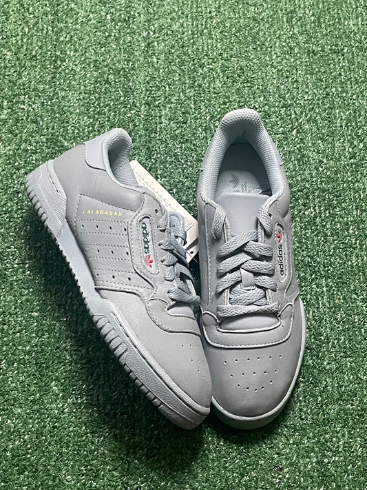 Adidas Yeezy Powerphase "Grey"