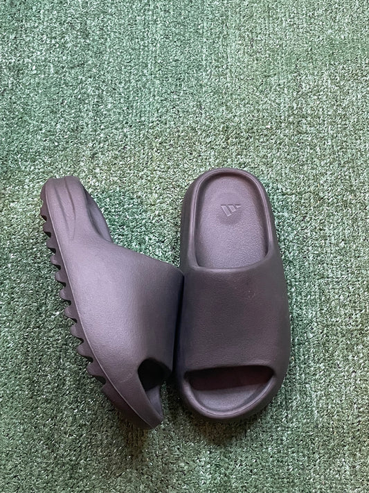 Yeezy Slide Onyx