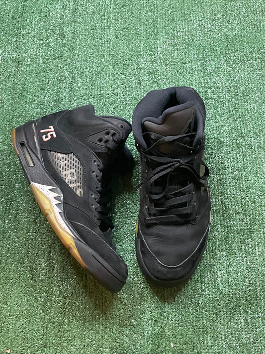 Jordan 5 PSG