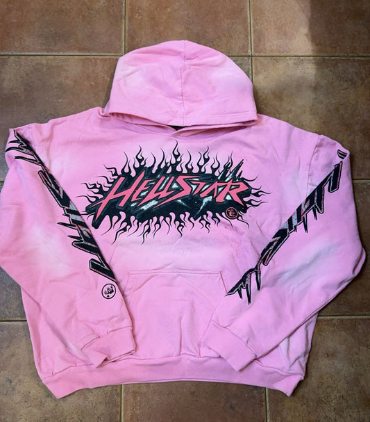 HellStar Hoodie