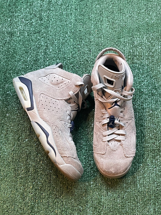 Jordan 6 George Town