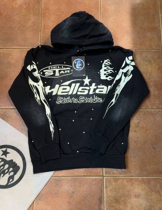 HellStar Hoodie