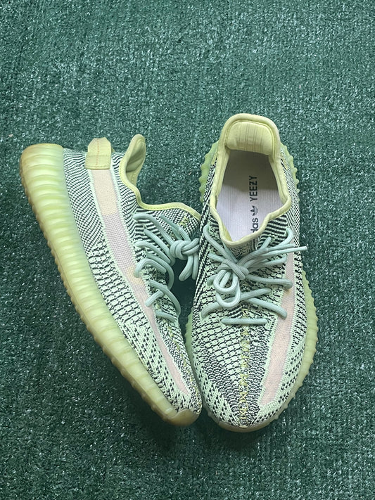 Yeezy 350 Yeezreel